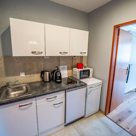 Appartement Stelo Gosau-Hallstatt ภายนอก รูปภาพ