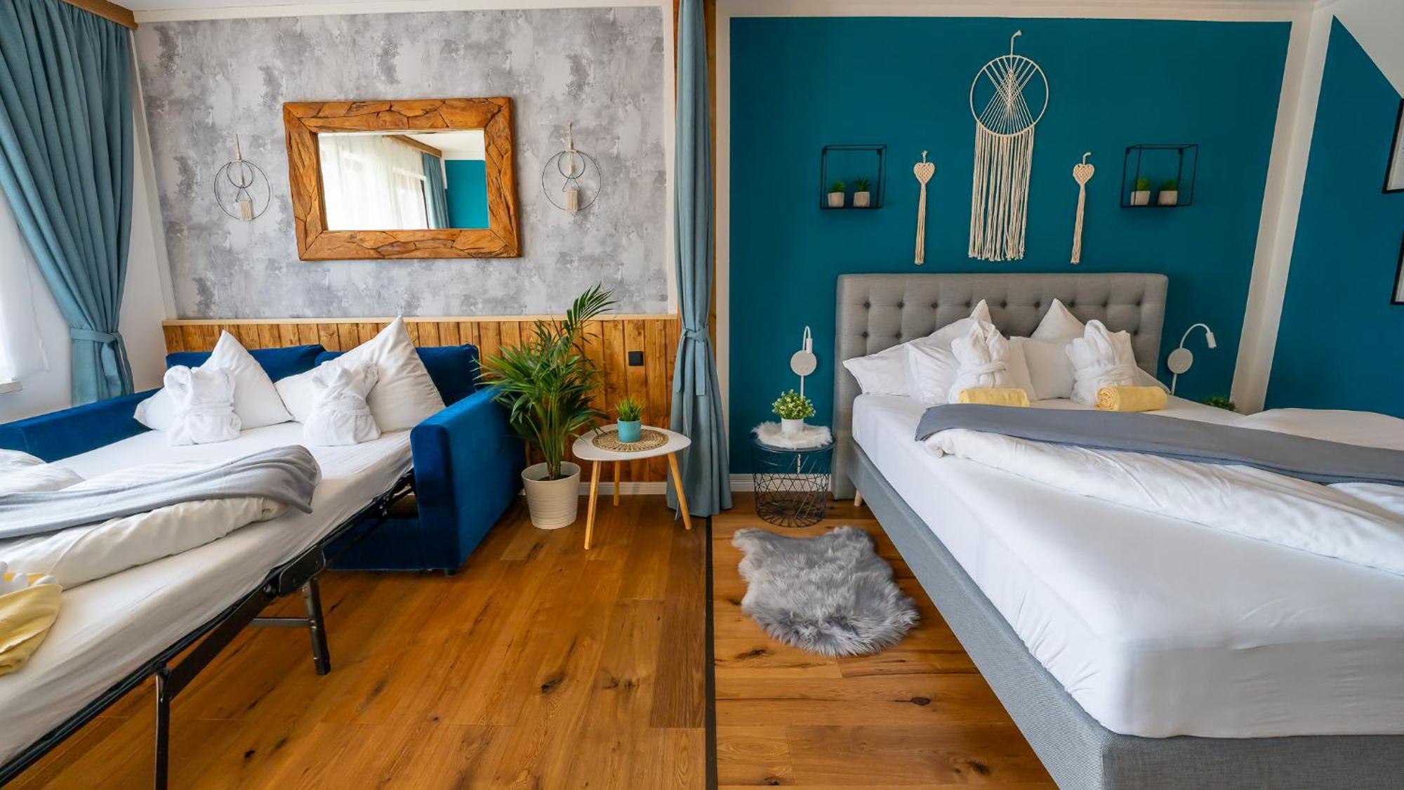 Appartement Stelo Gosau-Hallstatt ภายนอก รูปภาพ