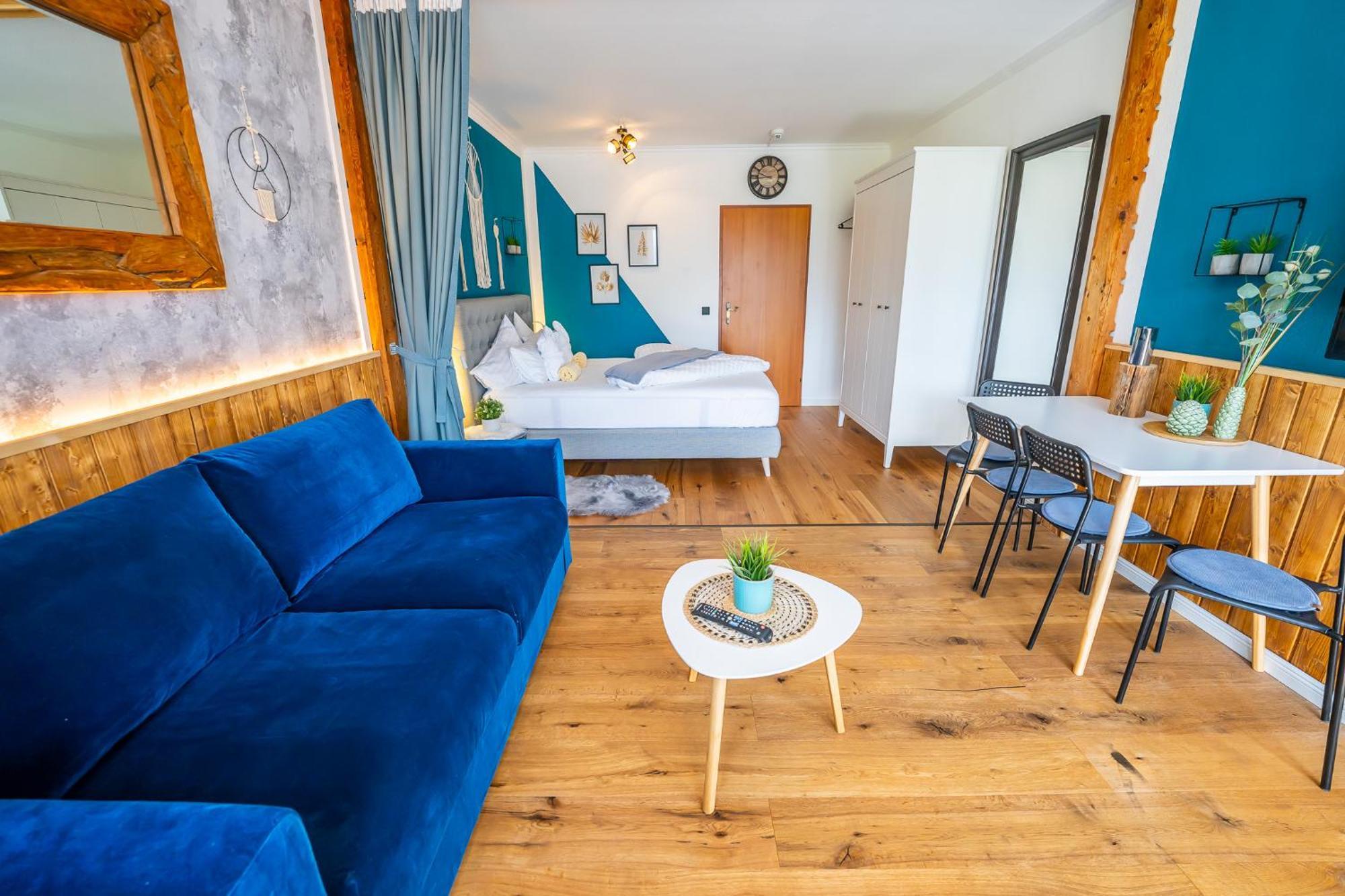 Appartement Stelo Gosau-Hallstatt ภายนอก รูปภาพ