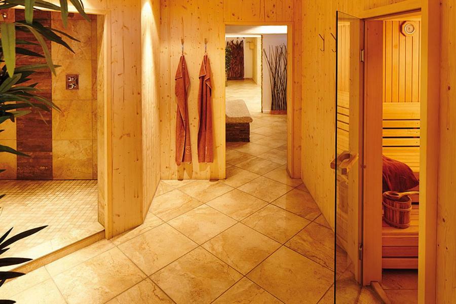 Appartement Stelo Gosau-Hallstatt ภายนอก รูปภาพ