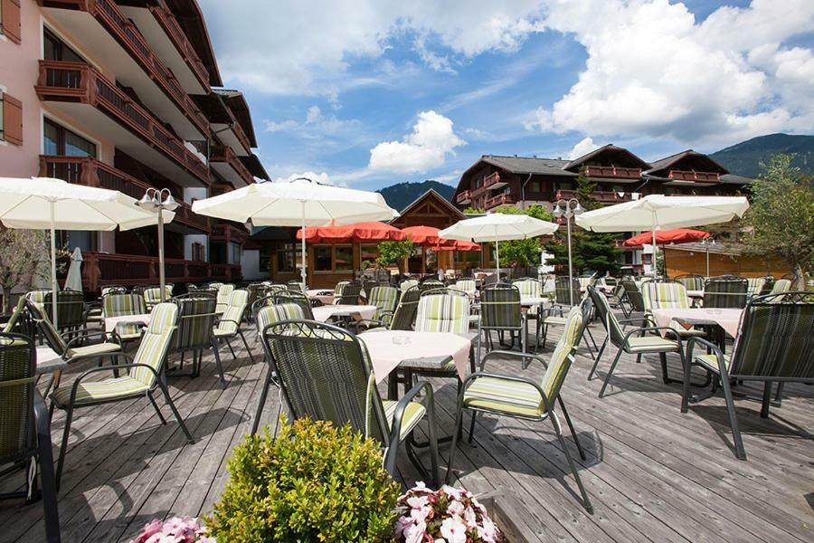 Appartement Stelo Gosau-Hallstatt ภายนอก รูปภาพ