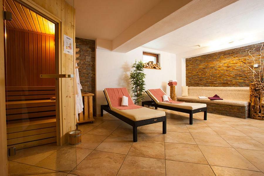 Appartement Stelo Gosau-Hallstatt ภายนอก รูปภาพ