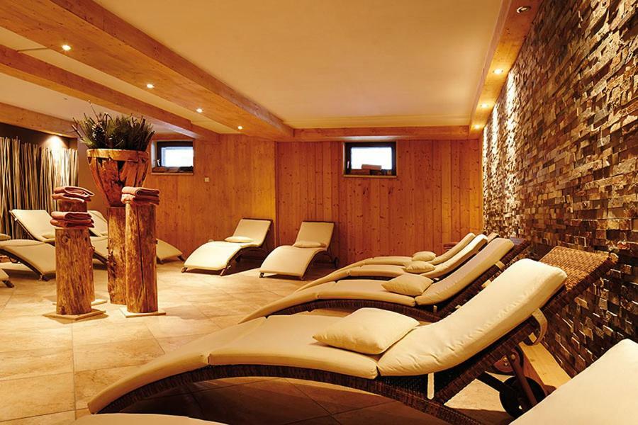 Appartement Stelo Gosau-Hallstatt ภายนอก รูปภาพ