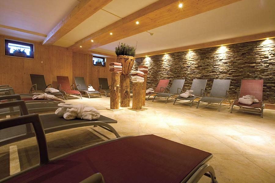 Appartement Stelo Gosau-Hallstatt ภายนอก รูปภาพ