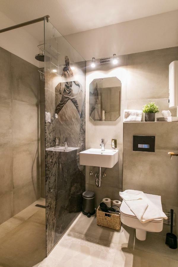 Appartement Stelo Gosau-Hallstatt ภายนอก รูปภาพ